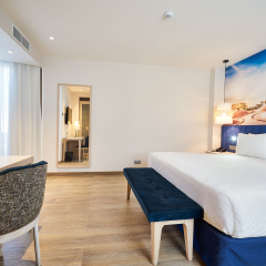 Eurostars Astoria - Bild 6