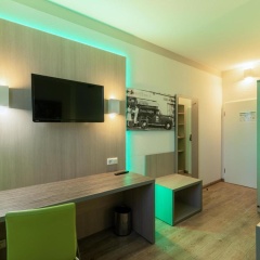 B&B HOTEL Bochum Hbf-Nord - Bild 19