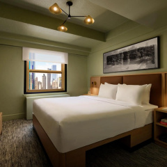 Row NYC Hotel - Bild 9