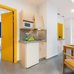 Micampus Rector Estanislao del Campo - Students Residence - Bild 19