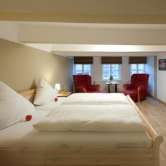 Schlaf-gut Appartments - Bild 6