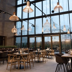 Scandic Frankfurt Museumsufer - Bild 30