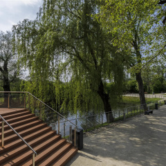 DoubleTree By Hilton Hotel & Conference Centre Warsaw - Bild 29