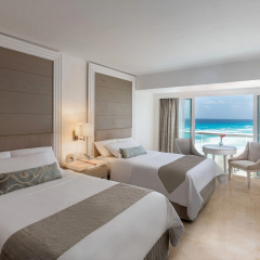 Le Blanc Spa Resort Cancun - Adults Only - All-Inclusive - Bild 3