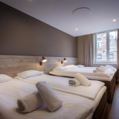 Amsterdam Downtown Hotel - Bild 5