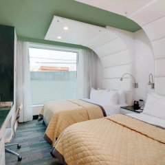 Wyndham Garden Brooklyn Sunset Park thumbnail 16