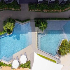 Varana Hotel Krabi - Bild 25