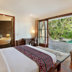 Gending Kedis Luxury Villas & Spa Estate Hotel - Bild 4