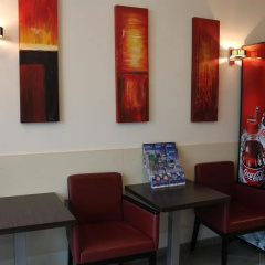 City Hotel Mercator - Bild 13
