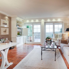 Ferienwohnung Sönshörn - Bild 6
