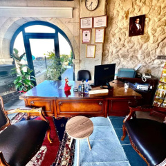 incebey Konak Cappadocia - Bild 9