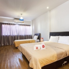 NIDA Rooms Aero Bang Phli 140 - Bild 3