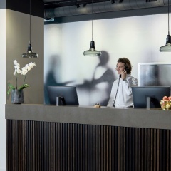 Acasa Suites Zurich Oerlikon - Bild 28