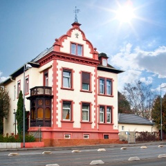Arena Villa am Wasserpark - Bild 1