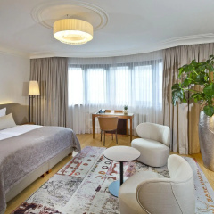 Hotel Maximilian Stadthaus Penz - Bild 15
