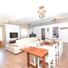 Finca Es Bosquerró, Santa Margalida 054 - Bild 1