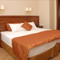 Ankyra Hotel - Bild 4