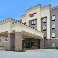 Hampton Inn Omaha Midtown-Aksarben Area thumbnail 2