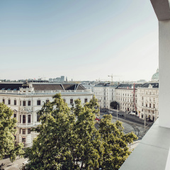 Hotel Grand Ferdinand Vienna - Bild 1