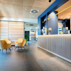 B&B Hotel Nürnberg-Plärrer - Bild 17