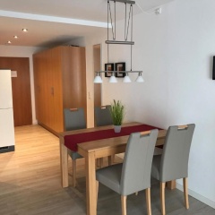 Steiner Strandappartements Appartement 307 Süd- Landseite - Bild 10