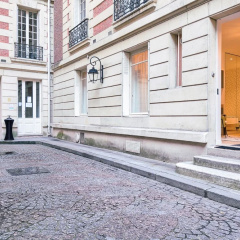 Beauquartier - Madeleine - Bild 13