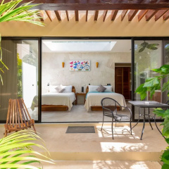Los Amigos Tulum thumbnail 6