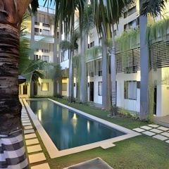 Ganga Hotel & Apartments - Bild 21
