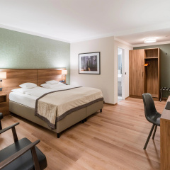 Best Western Plus Hotel Excelsior - Bild 5