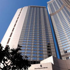 Four Seasons Hotel Hong Kong - Bild 1