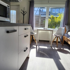 Ferienwohnung Bad Doberan - mit Garten und Terrasse - Bild 6