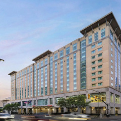 Salt Lake City Marriott City Center thumbnail 1