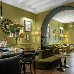Adriano Hotel - Bild 26