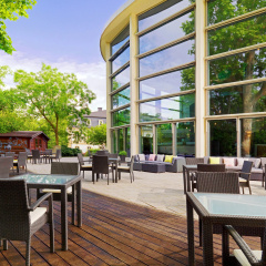 Sheraton Offenbach Hotel - Bild 20
