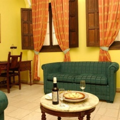 Casa Imperial Hotel - Bild 3