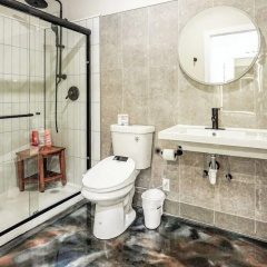 Melwood Suites Unit 103 Studio