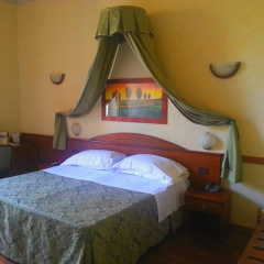 Hotel Palazzo Vecchio - Bild 7