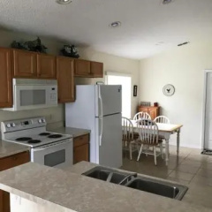 Florida Pines - Four Bedroom 1LR thumbnail 14