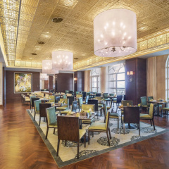 The Castle Hotel, a Luxury Collection Hotel, Dalian thumbnail 48