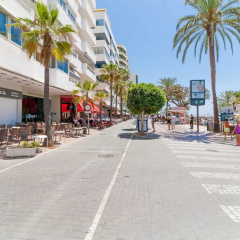 Apartamento Catherine Marbella Canovas thumbnail 15