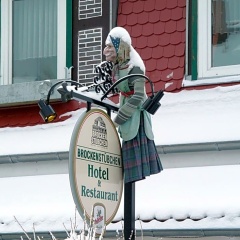Hotel Brockenstübchen - Bild 1