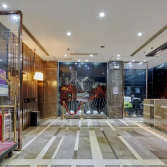 InSail Hotels ZhongshanBa Subway Station Guangzhou thumbnail 9