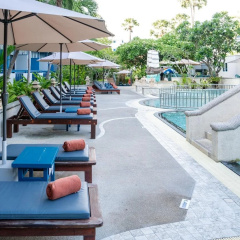 Phuket Island View Resort - Bild 23