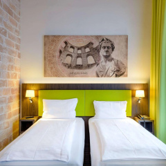 ibis Styles Trier - Bild 4