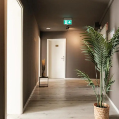 The sQuare Hotel - Bild 16