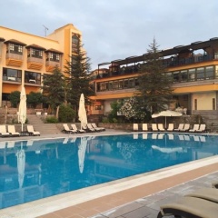 Ulasan Hotel - Bild 18