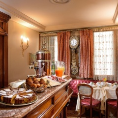 Bellevue & Canaletto Suites - Bild 26