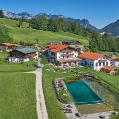 Naturhotel Reissenlehen - Bild 14