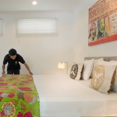 Gili Khumba Villas - Bild 30