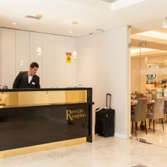 The 7 Hotel - Bild 2